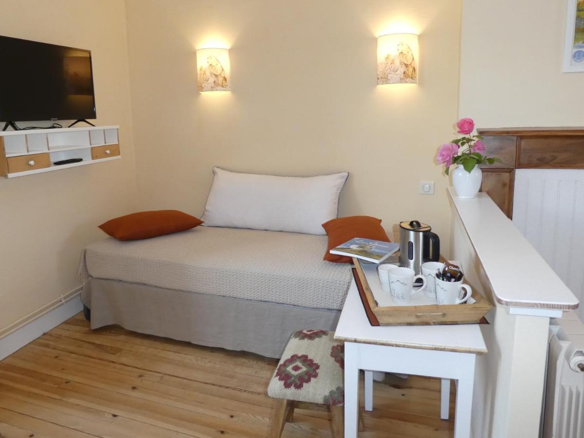 Mina Bed & Breakfast *