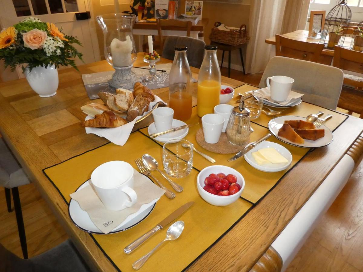 Mina Bed & Breakfast *