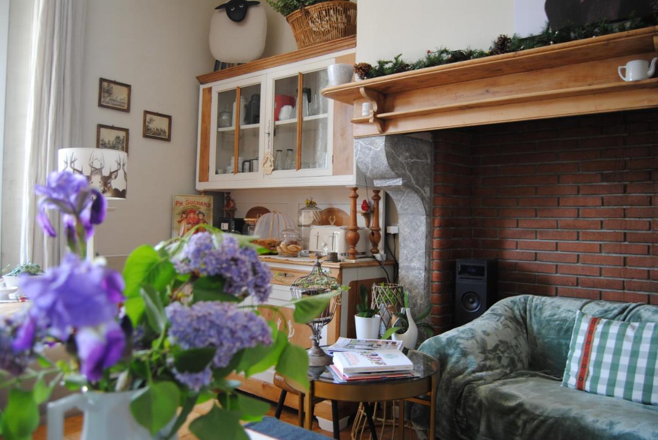 Mina Bed & Breakfast Sazos