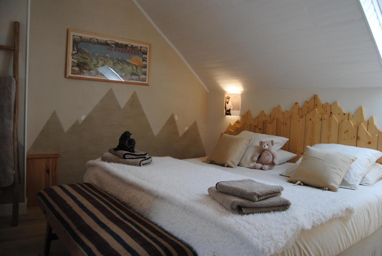 Mina Bed & Breakfast Sazos